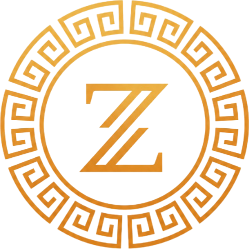 ZERO Logo